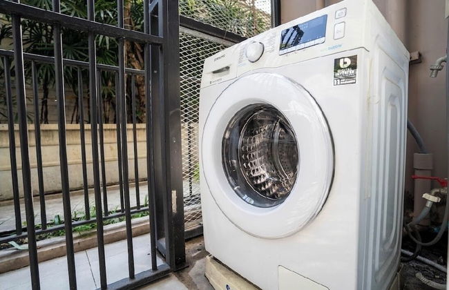 Blossom Condo Sathon-Charoenrat - Foto 41