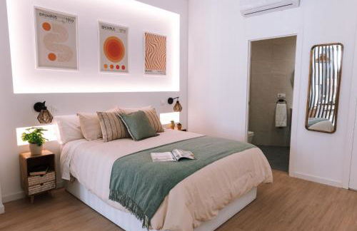 Optimum Sevilla Loft Boutique - Foto 7