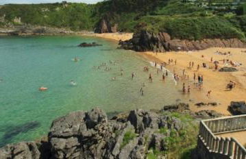 Alojamiento Casamar, con jardín - Foto 36