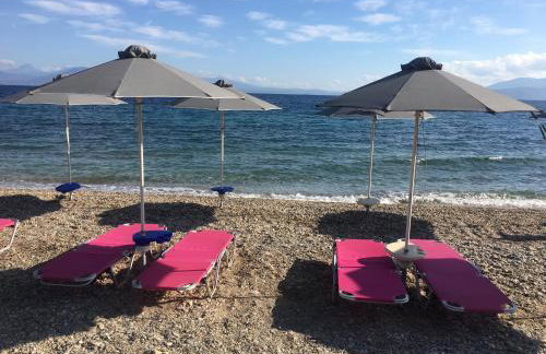 Eratous Seaside House - Foto 25