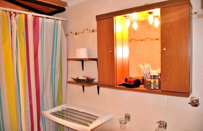 Minares Traditional Houses - Foto 21