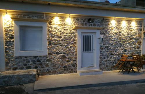 Apollon Traditional House - Foto 1