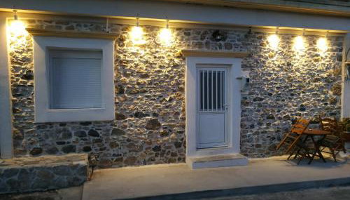 Apollon Traditional House - Foto 1