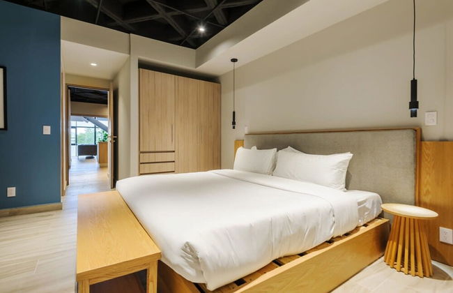 Lovely 2BR Near Polanco - Foto 47