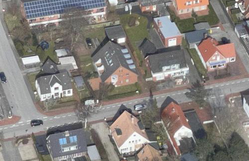 Haus Sommerwind; Wohnung 3 - Foto 16