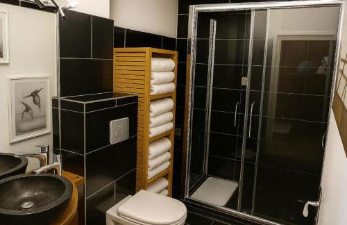 Bright apartment for 6 people in Chamonix - Foto 13