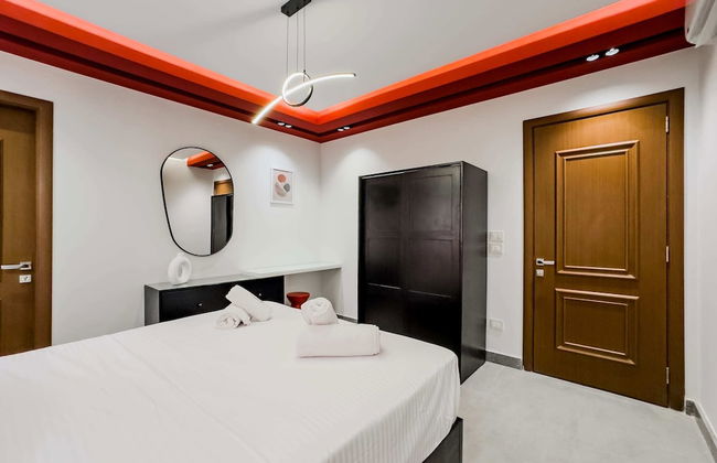 Xuru Stays I Valory - 5 Min to Airport - Foto 10