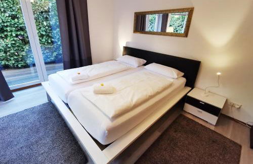 CF13 30m2 Central with Terrace AC and Netflix - Foto 6