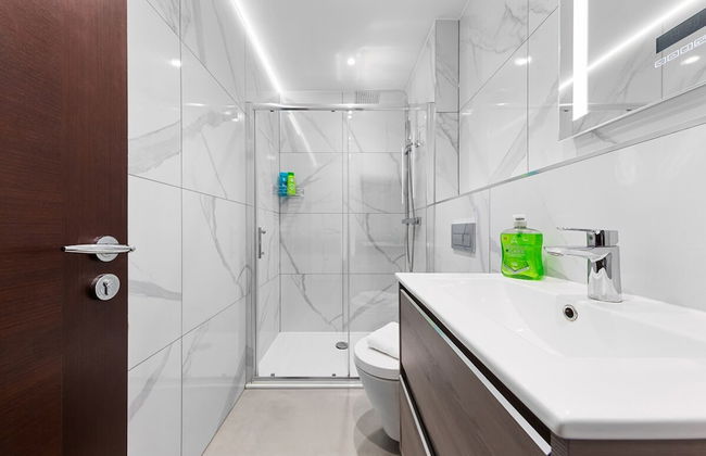 Stylish Studio in Golders Green Central Location - Foto 11