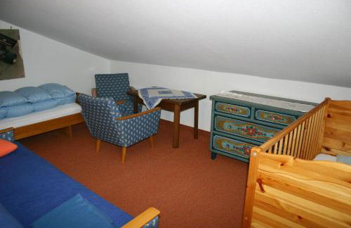 Gästehaus Obertanner - Foto 4