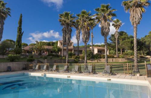 Résidence Odalys Stella di l'Aria - Foto 16