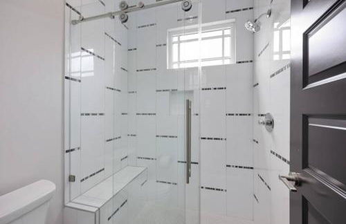 Blue Horizon - Hot Tub - Dual Rooftop Balconies - Foto 33