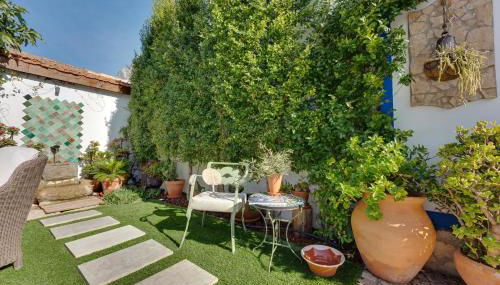 Perfect to relax - Foto 3, Garden