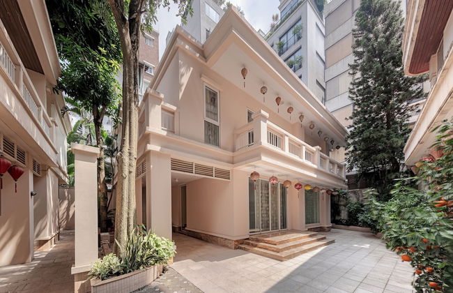 Oriental Palace Apartments Hanoi - Foto 70