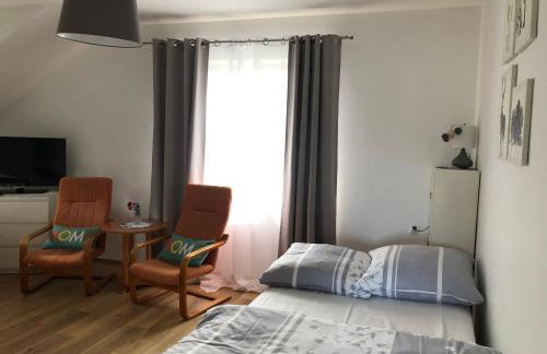 Noclegi pod kasztanem - Foto 6