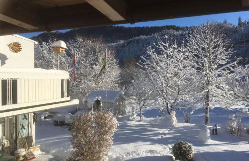 Ferienwohnung Holzer Feng-Shui - Foto 18