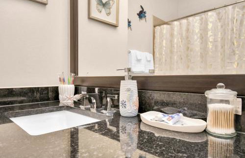 Sunset Paradise - 1BR-NRG-Med Center-Galleria - Foto 8