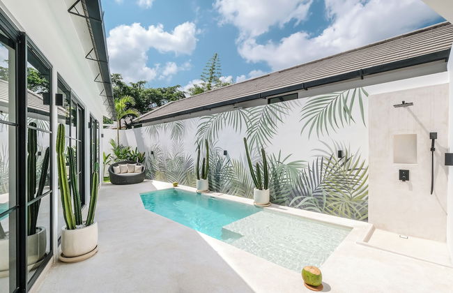 Villa Coco.Nuts - Foto 40