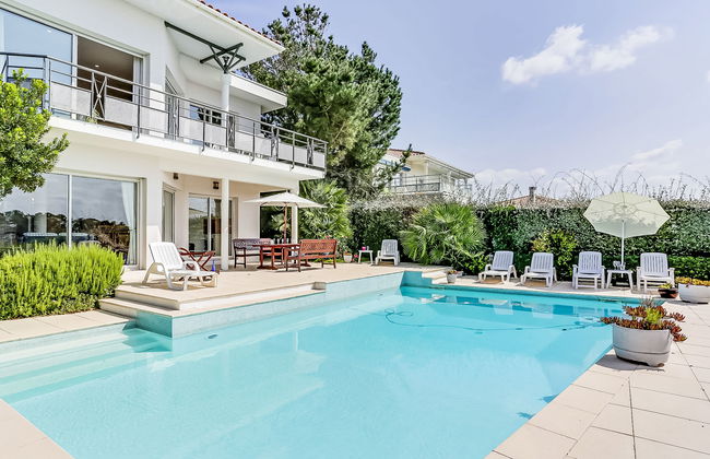 Les Pinasses - Foto 38