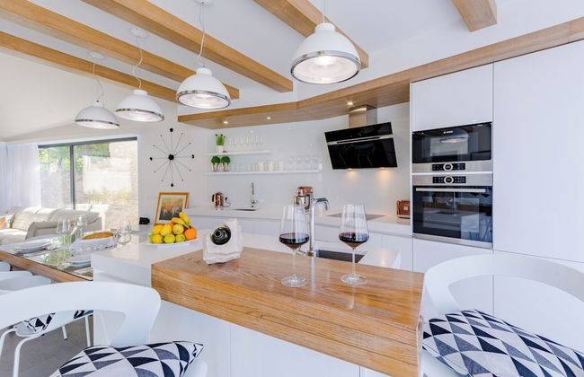 Villa Stone Pearl - Foto 25