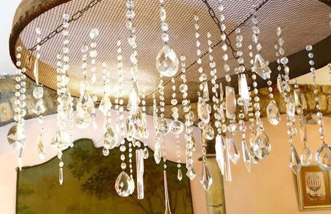 Sermoneta Historic Stone Village House With Pool in a Medieval Hill Town Close to Rome and Naples - Foto 26