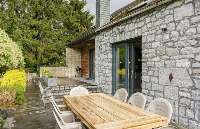 Cozy Bedrooms Cottage, Soumoy - Foto 25