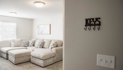 Beautiful Home Near Idaho Falls Airport #3 - Foto 2