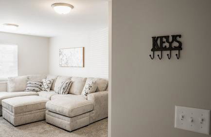 Idaho Falls Cozy Townhome Getaway Suites #1 - Foto 1