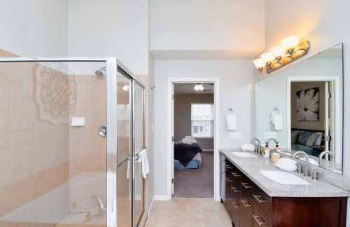 Modern Retreat near downtown Dayton - Foto 23