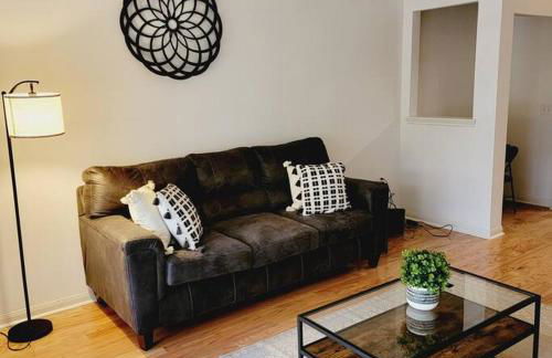 Fantastic 1-Bedroom Close to Reliant Stadium & Medical Center - Foto 1