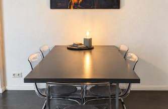 Industrielle Loft Wohnung in Friedrichshain - Foto 12