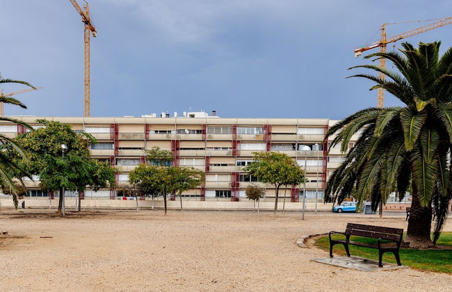 Apartamento Pau 5 - Foto 21