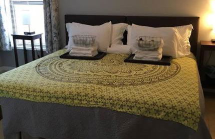 Debbie's 3-Bedroom Apartment in a duplex - Foto 44