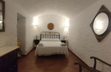 Cuevas La Cocinillas - Foto 59