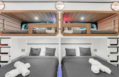 Disney Accessibility Star Wars Vacation Apartment Near Parks - Foto 24