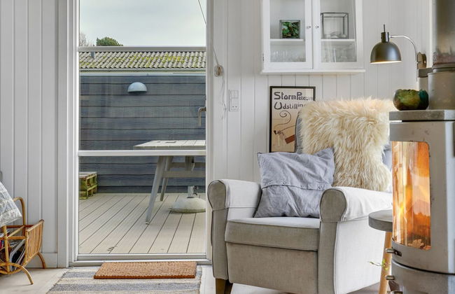 "Akseline" - 20m from the sea - Foto 28