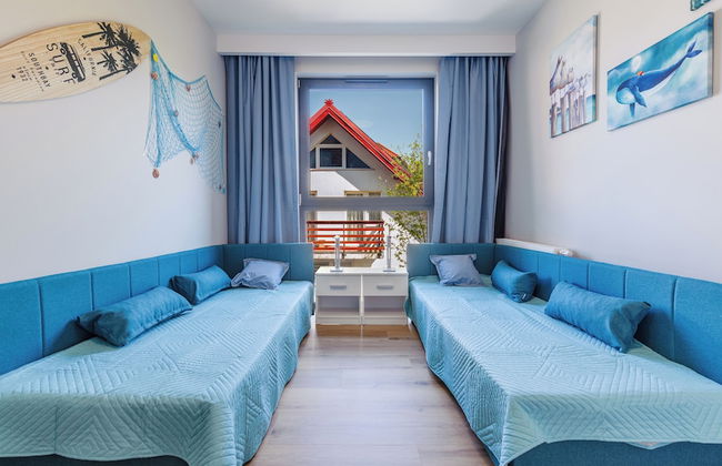 Apartament Sun & Snow Kaszubska Bryza ll - Photo 4