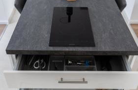 Studio apartment PANORAMA - Foto 16