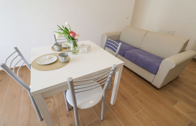 ACQUASANTA Relais - Foto 30