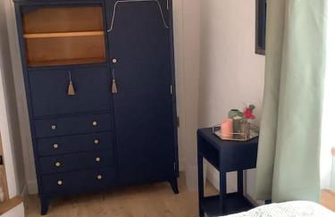 Penrallt-Fach Traditional Welsh cottage Pembrokeshire - Foto 65