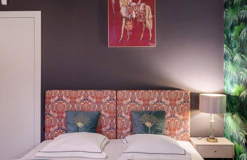 Rezydencja Julin Slow Life dla Gości 16+ - Foto 19