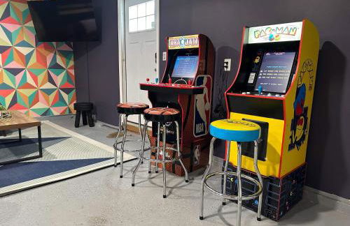 Pikes Breeze - Premier Locale Workcation Hub - Foto 46