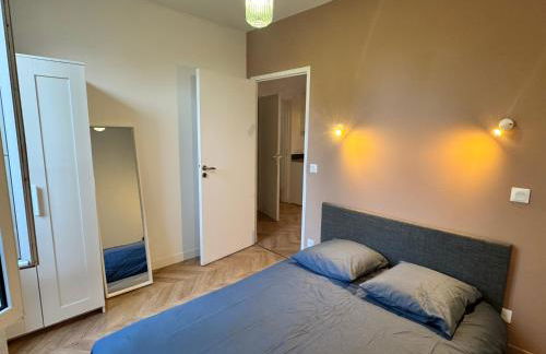 Le Refuge Urbain - Foto 6