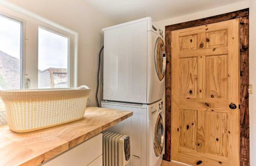 Lowman Outdoor Retreat Walk to Hot Springs! - Foto 13