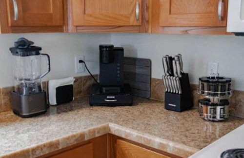 Beachside Bungalow - Foto 5