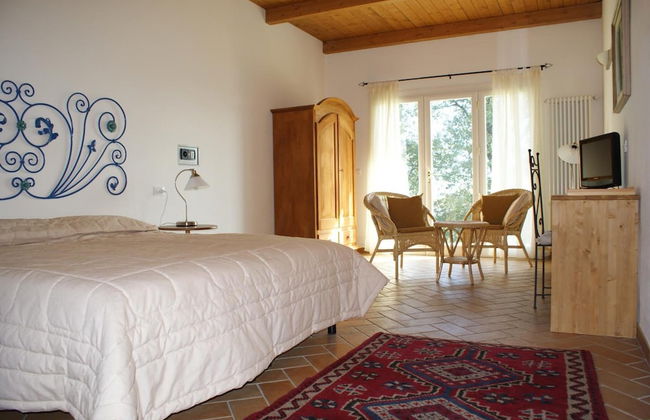 Agriturismo al Colle - Photo 9