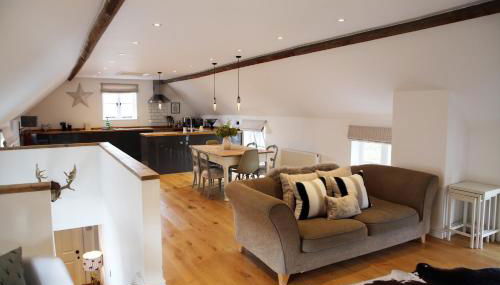 The Barn @Bourne Eau House - Foto 1