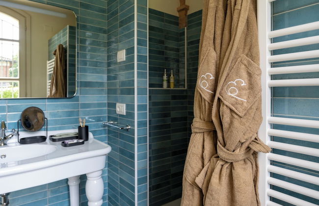 Elizabeth Country House, a Member of Design Hotels - Photo 23