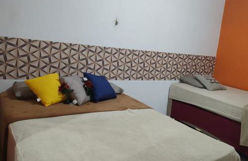 Casarão 3 quartos com ar e garagem - Foto 6