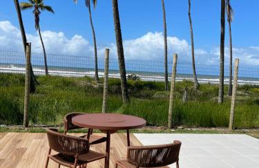 Vog Marine - Apartamento pé na areia - Foto 32